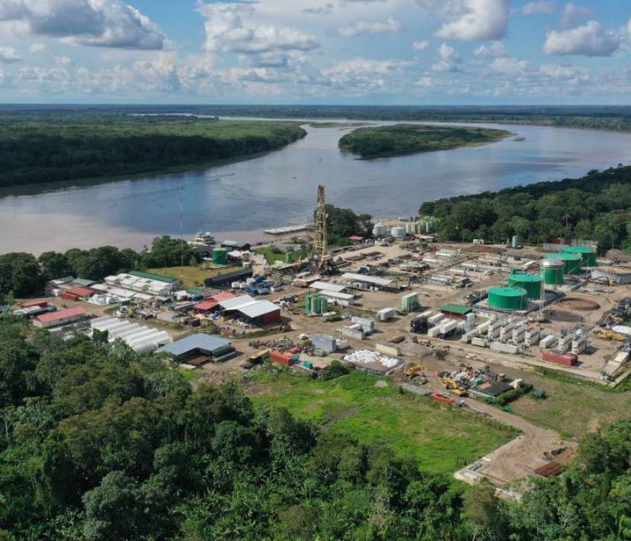 PetroTal inicia proceso de adquisición del Lote 131 por una contraprestación de US$ 5 millones