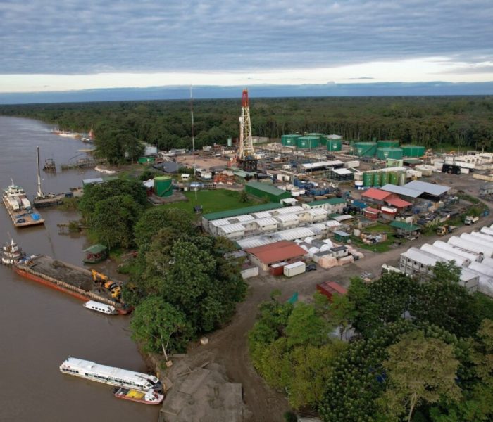 Petrotal: Amenazas de bloqueo contra actividad petrolera ponen en riesgo a población de Puinahua