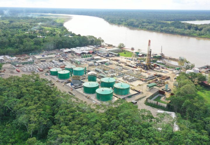 PetroTal se prepara para el aterrizaje de pozos horizontales de mayor alcance en el Lote 95