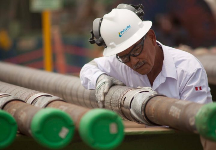PetroTal sustituye a Cepsa como el nuevo garante corporativo del contrato de licencia del Lote 131