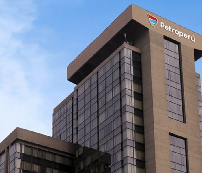 Petroperú abandonará edificio de San Isidro y se mudará a Talara, anuncia presidente Oliver Stark
