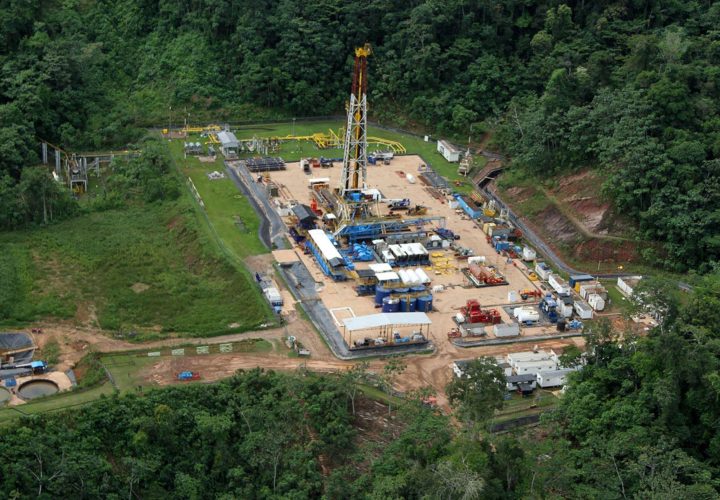 Petroperú aspira a conservar “de por vida” los lotes bajo su ámbito