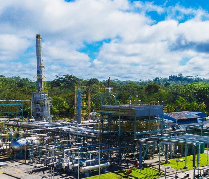 Petroperú desmiente denuncia de supuesto derrame de crudo en quebrada de Iquitos