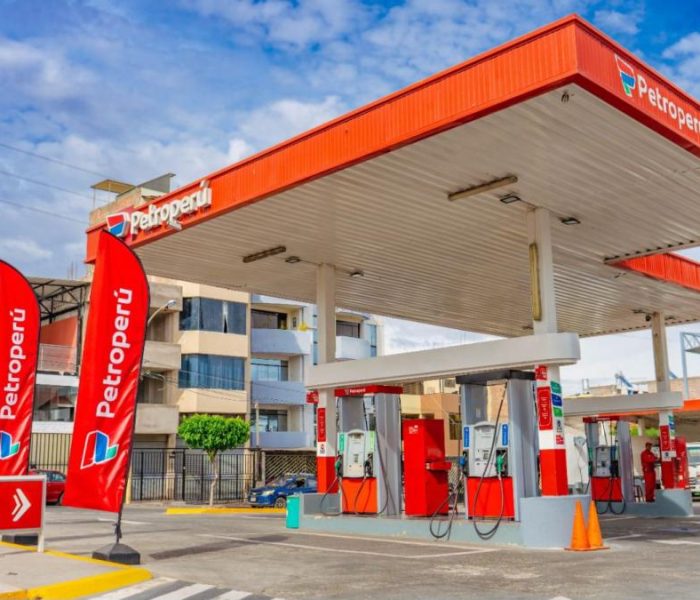 Petroperú es reconocida como la estación de combustibles preferida por los peruanos