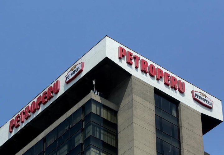 Petroperú saneará situación financiera con gestor privado y reducción de gastos