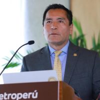 Petroperú superará crisis con refino de 100 mil barriles en 2024 y market share de 38% en 2025