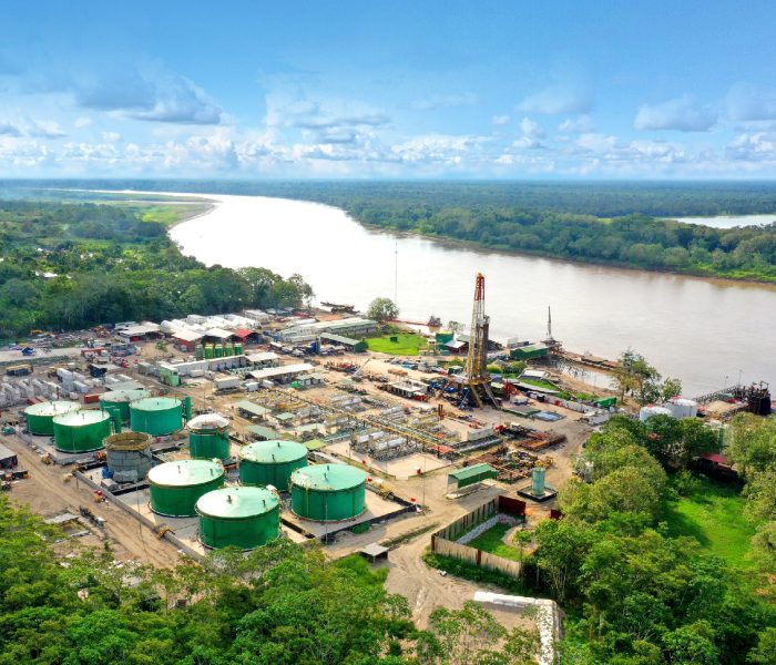 PetroTal y Petroecuador suscribieron acuerdo para proyecto de transporte de crudo peruano 
