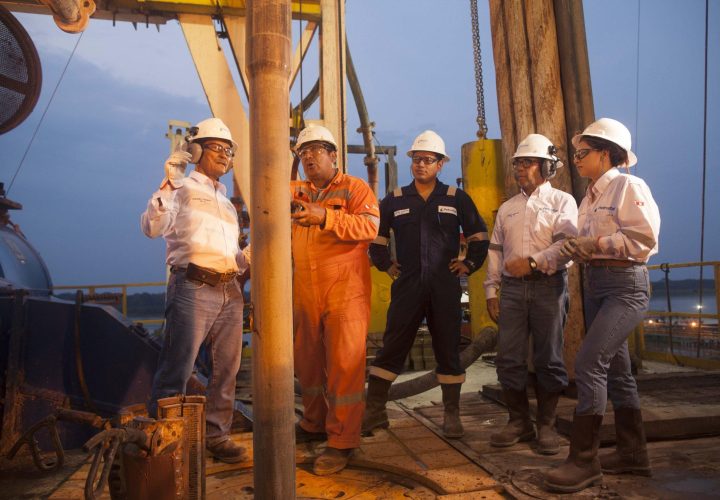 Petrotal