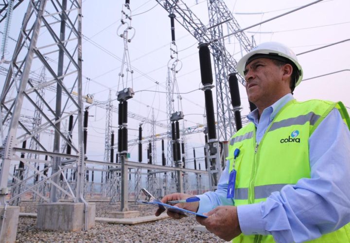 Plan de Participación Ciudadana para proyectos eléctricos, con lineamientos para su elaboración