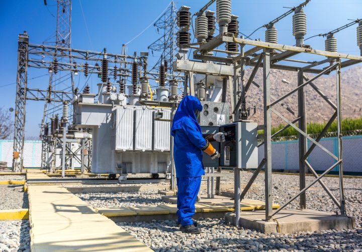 Plan de inversiones de transmisión de Adinelsa implicará un desembolso de 12 millones