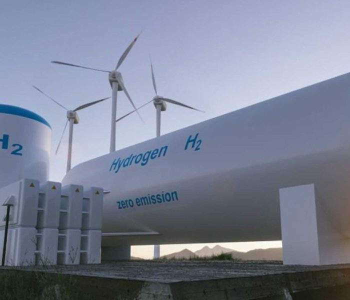 Planta de hidrógeno en Arequipa estará lista en 2029 y su construcción creará 2 mil empleos