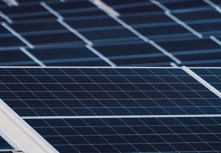 Planta solar de 225 MW en el distrito La Joya, Arequipa, será construida por Acciona