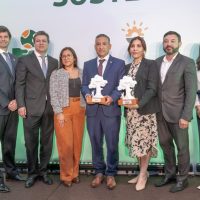 Pluspetrol, reconocido por iniciativas de reducción de carbono y conservación de especies