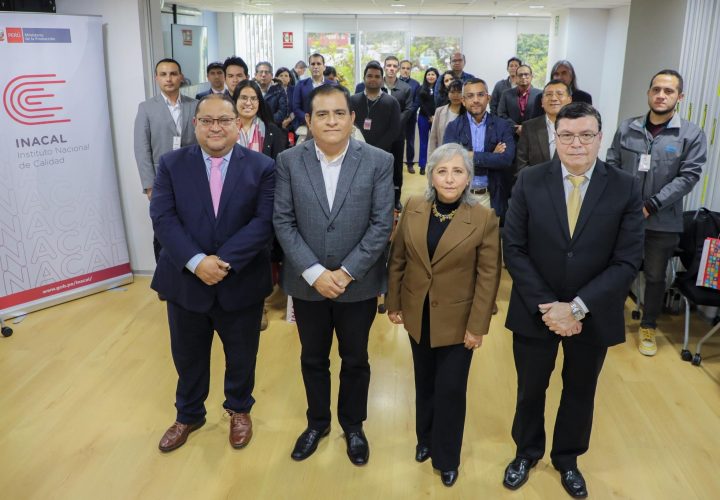 Por el futuro energético Se instaló nuevo Comité de Normalización de Tecnologías del Hidrógeno