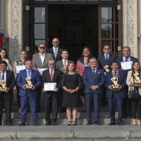 Premian iniciativas sostenibles del país