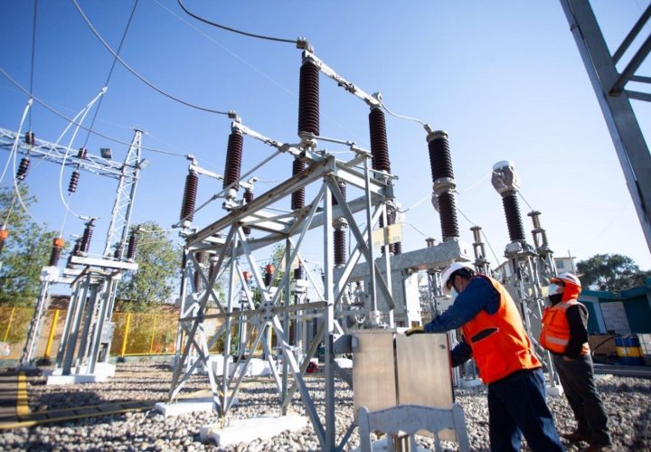 ProInversión adjudicó 21 proyectos eléctricos por USD 2,200 millones en últimos 24 meses