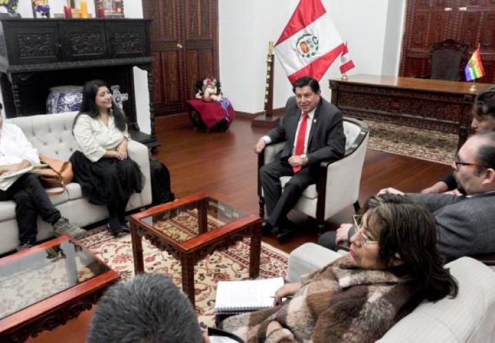 Proinversión realizó 3038 acciones para impulsar proyectos