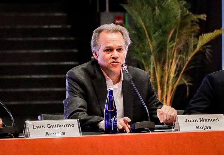 Promigas propone mezclar GNL importado y local ante déficit de reservas de gas en Colombia