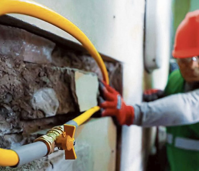 Promigas proyecta una inversión acumulada de US$ 520 millones en el norte al cierre de 2024