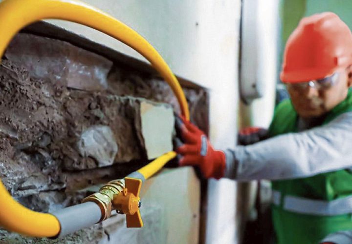Promigas proyecta una inversión acumulada de US$ 520 millones en el norte al cierre de 2024