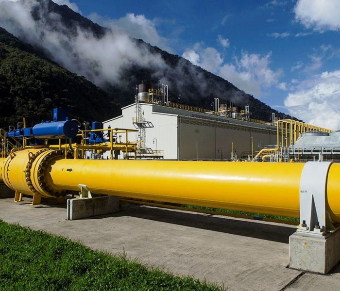Proponen relanzar exploración en el Candamo para incrementar reservas de gas natural