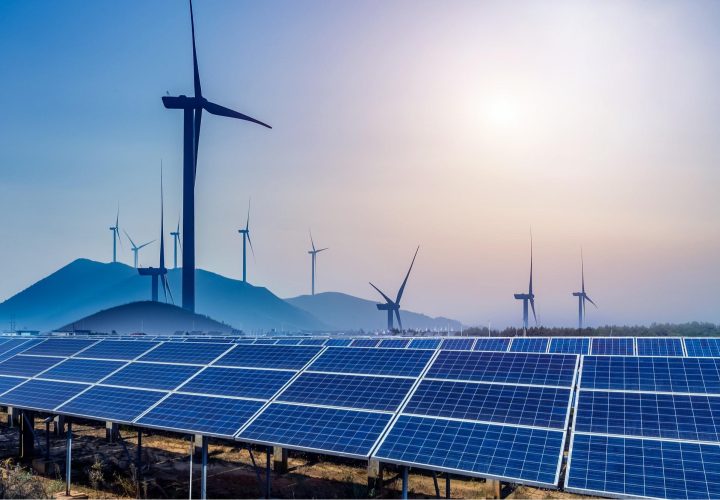 Proyecto de ley a favor de las renovables elevaría costo de la energía en USD 10 por MWh