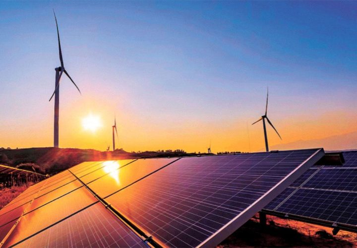 Proyecto de ley busca la creación de condiciones ad hoc para la generación solar, afirma SNMPE