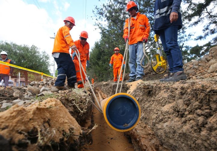 Proyecto de masificación de gas natural en Puno recibirá propuestas hasta el 8 de noviembre