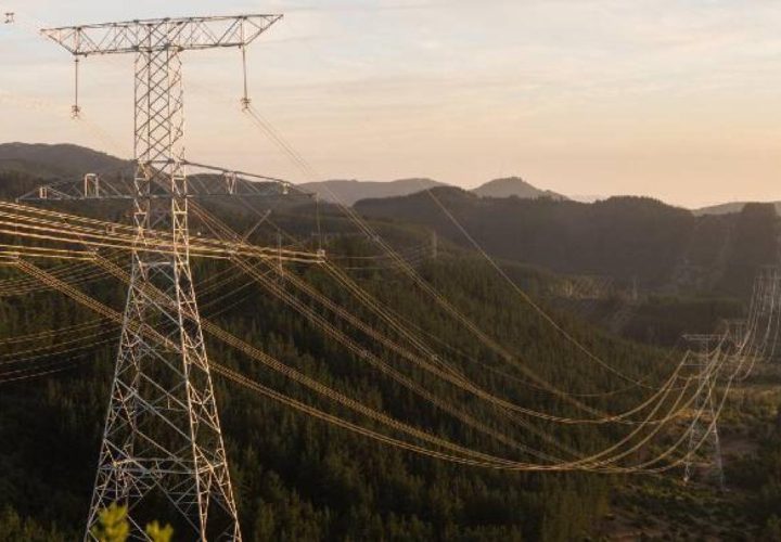 Proyecto de transmisión eléctrica en Madre de Dios obtiene licencia ambiental de Senace