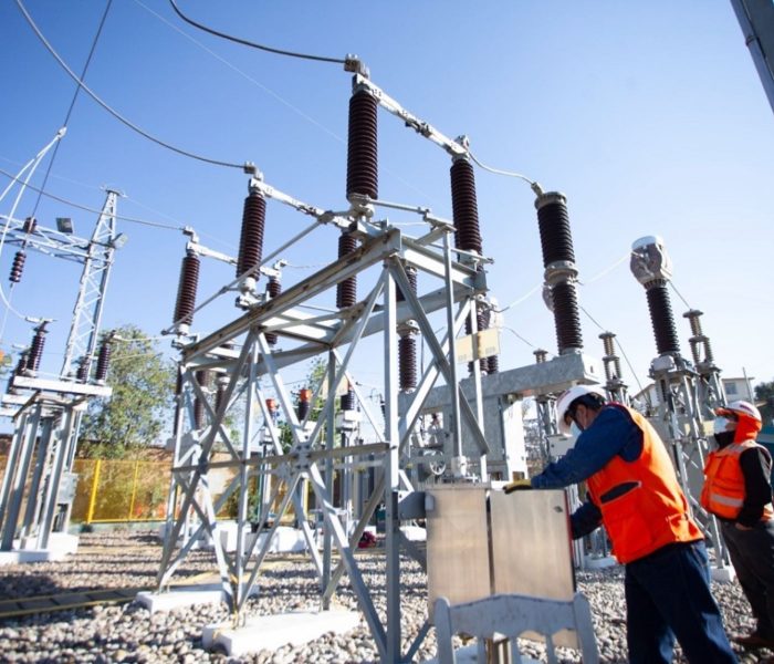 Proyectos de transmisión eléctrica por US$ 441 millones recibe el interés de tres postores