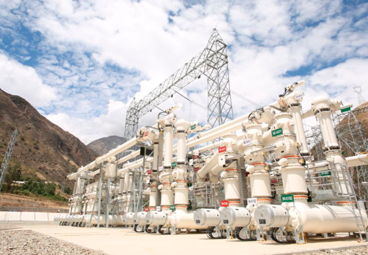 Reasignan tres proyectos de transmisión a Consorcio Eléctrico Villacurí y Alupar Perú
