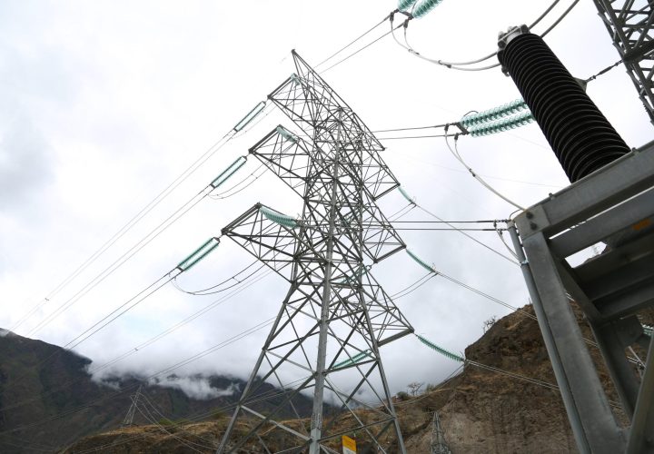 Reconocen concesión definitiva a Hydro Global para realizar transmisión eléctrica en Puno