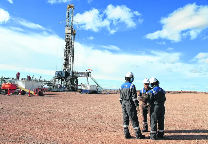Regalías petroleras y gasíferas se redujeron en 11.8% en primer semestre, advirtió SNMPE