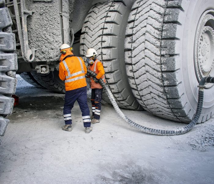 Repsol se consolida como proveedor principal de la industria minera en el Perú
