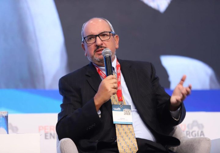 SNMPE sobre proyecto a favor de renovables Puede ser muy bueno, pero con ciertos ajustes