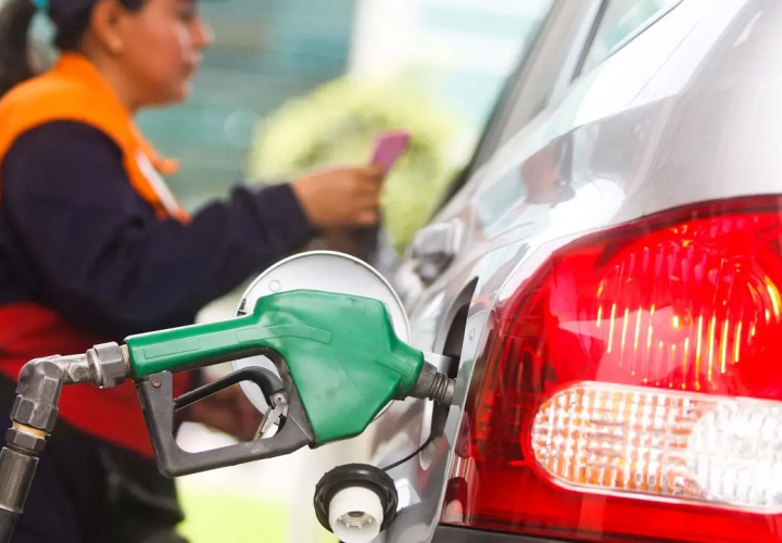SPH subsidios combustibles