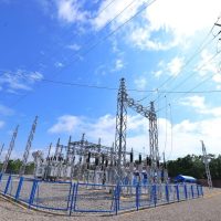 Se inauguró la Línea de Transmisión 60 kV Pongo de Caynarachi-Yurimaguas