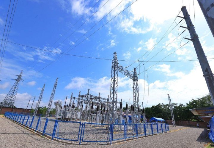 Se inauguró la Línea de Transmisión 60 kV Pongo de Caynarachi-Yurimaguas