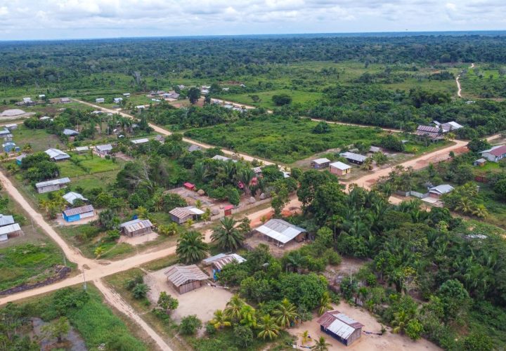 Se invirtieron 70 millones en proyectos de electrificación rural en lo que va del 2024