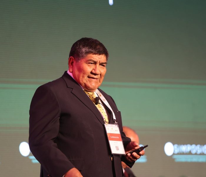 Se necesita invertir USD 25 mil millones en cobre peruano para atender transición energética