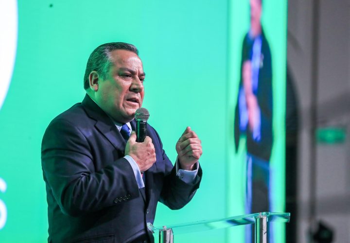 Se vienen tiempos mejores Premier Gustavo Adrianzén se pronuncia sobre el gas natural