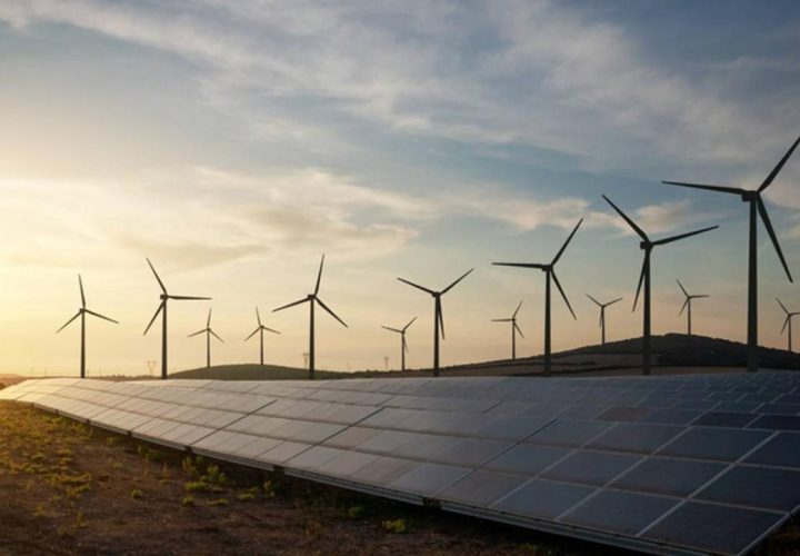 Sí al ingreso de las renovables, pero sin poner en riesgo el sistema eléctrico, afirma la SPH
