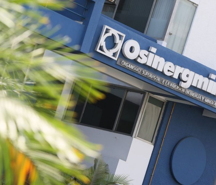 Sindicato advierte fracaso de Osinergmin en la implementación de propuestas del CRO y OCDE