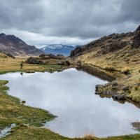 Sostenibilidad del agua: Perú impulsa una sola agenda latinoamericana