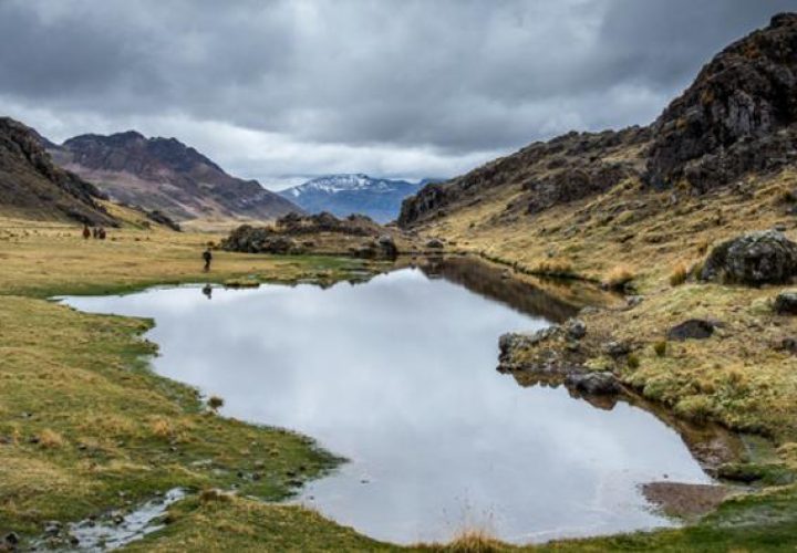 Sostenibilidad del agua: Perú impulsa una sola agenda latinoamericana