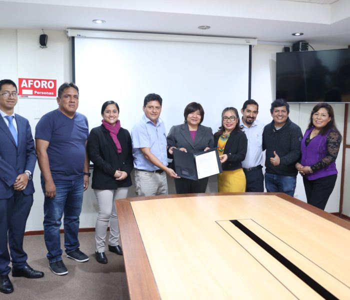 Suscriben convenio interinstitucional para masificar el gas natural en Ucayali