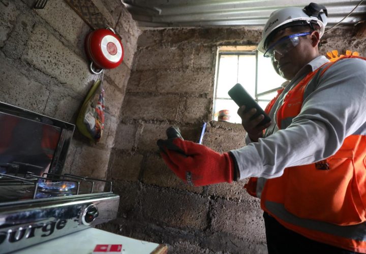 Tarifa nivelada Minem impulsa ley para igualar precios finales del gas natural en Lima y regiones