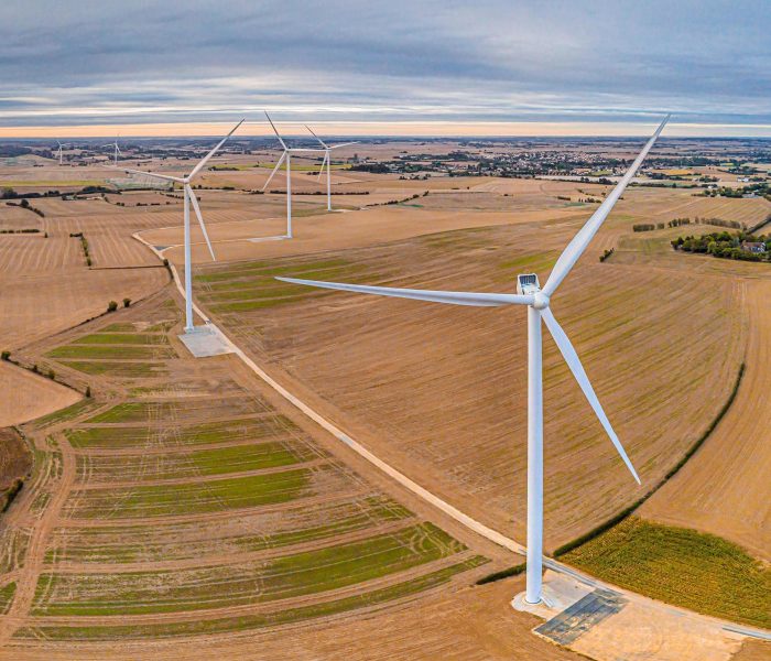Aprueban estudio ambiental para proyecto eólico de 201 MW en Lambayeque