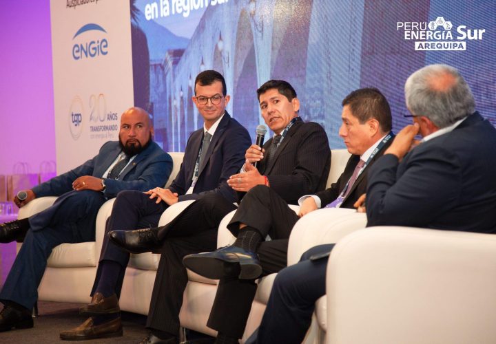 Transición energética en Perú no es urgente, pero la expansión de la generación sí será renovable