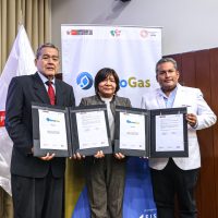Tres hospitales de Ica accederán al servicio de gas natural de manera gratuita gracias a Bonogas